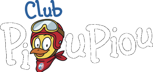 Club Piou-Piou - Cours collectif enfants
