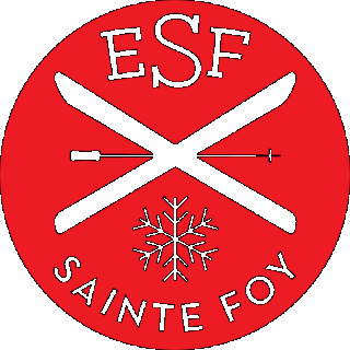 Ski de randonnée avec l'ESF
