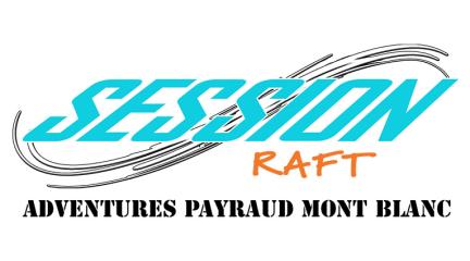 Rafting Découverte - Chamonix - Adventures Payraud Session Raft