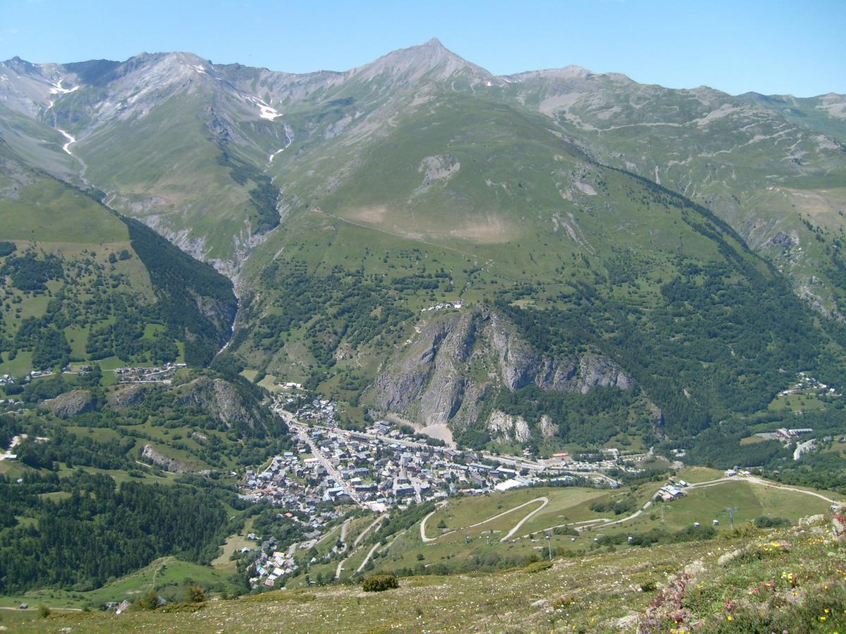 Avis sur 6 stations des Alpes du Nord