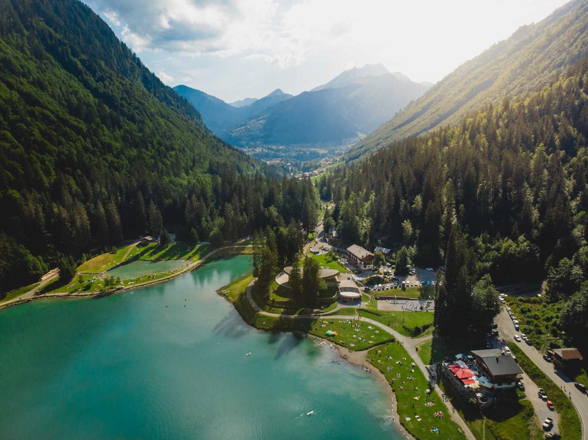 Les événements sportifs à Morzine l'été Les événements sportifs à Morzine l'été