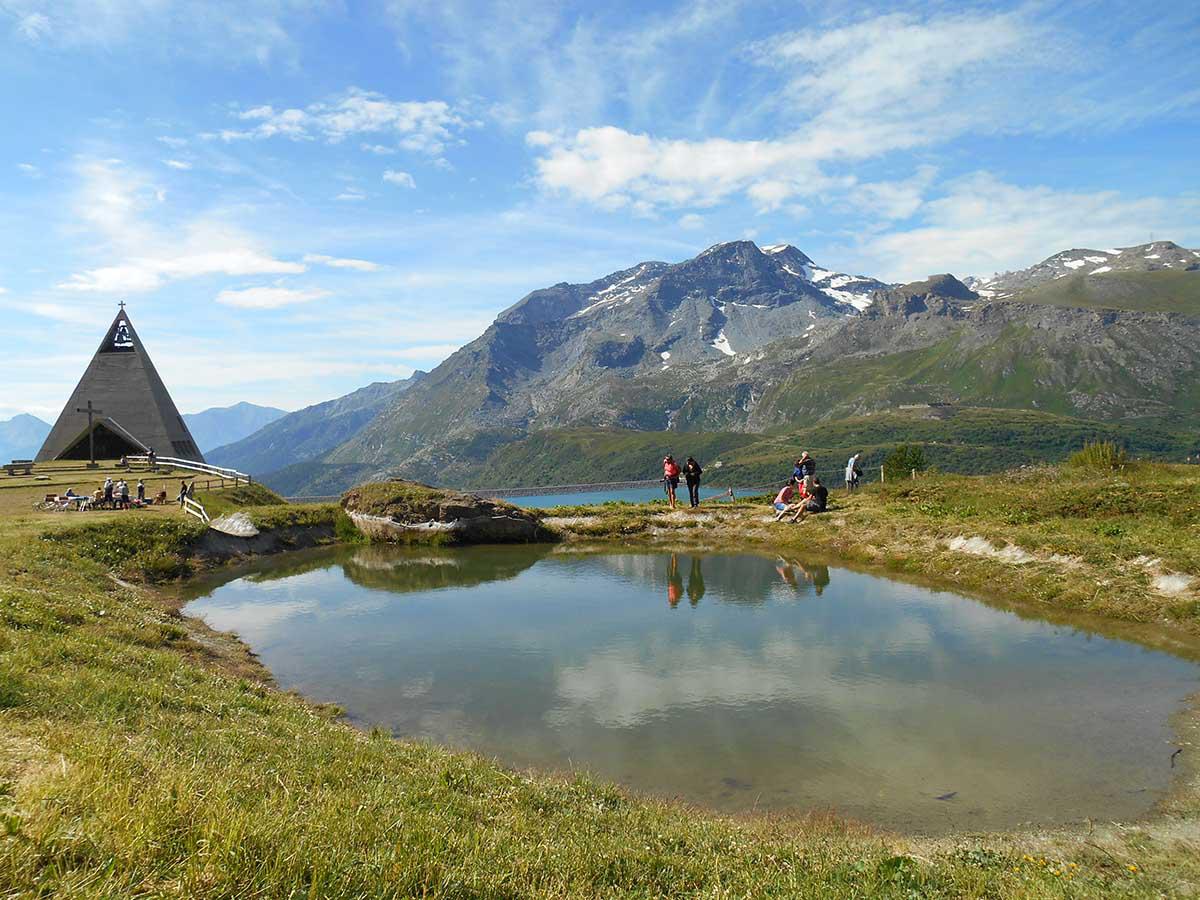 Les incontournables de la Maurienne en Savoie Les incontournables de la Maurienne en Savoie