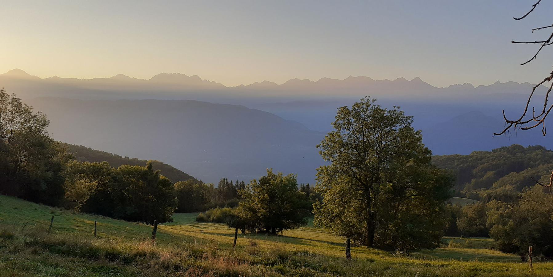 Les joyaux du Massif de Belledonne Les joyaux du Massif de Belledonne