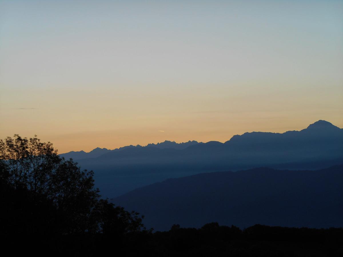 Les joyaux du Massif de Belledonne Les joyaux du Massif de Belledonne
