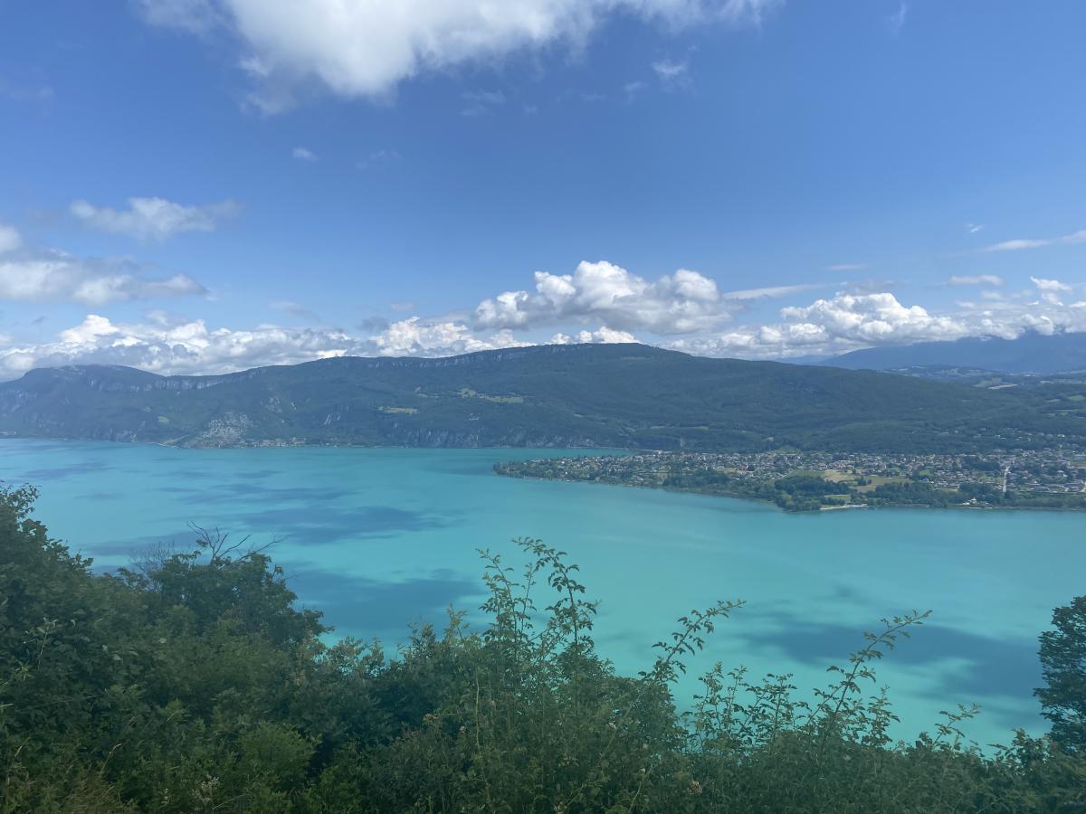 Les Parcs naturels en Savoie et Haute-Savoie Les Parcs naturels en Savoie et Haute-Savoie
