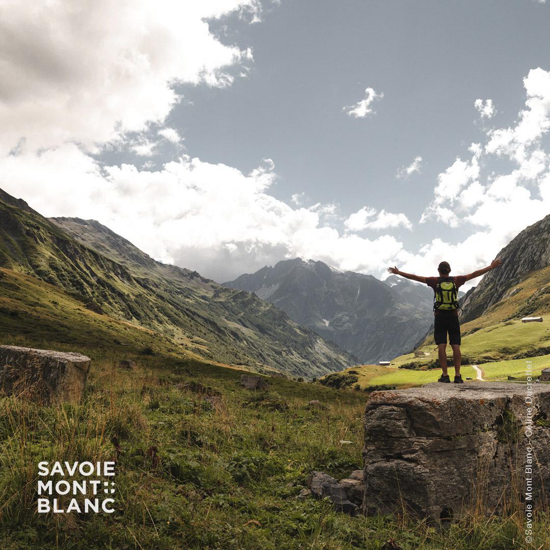 Montagne mon tempo, votre été facile en Savoie Mont Blanc Montagne mon tempo, votre été facile en Savoie Mont Blanc