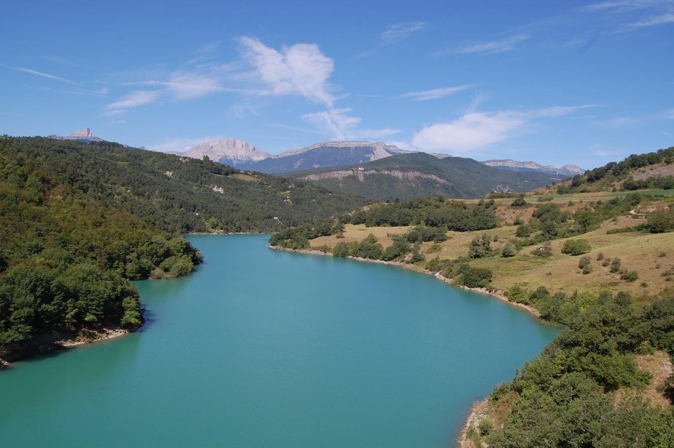 Partez en séjour dans le Vercors et découvrez ses trésors Partez en séjour dans le Vercors et découvrez ses trésors