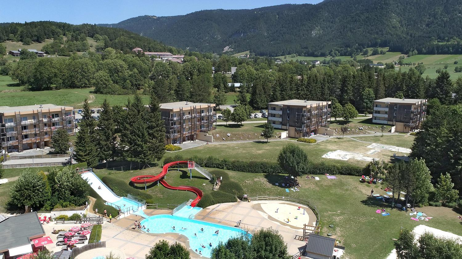 Partez en séjour dans le Vercors et découvrez ses trésors Partez en séjour dans le Vercors et découvrez ses trésors