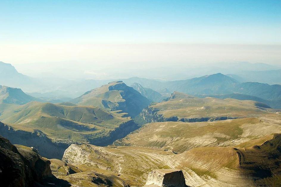 Top 5 des sites incontournables dans les Pyrénées Top 5 des sites incontournables dans les Pyrénées