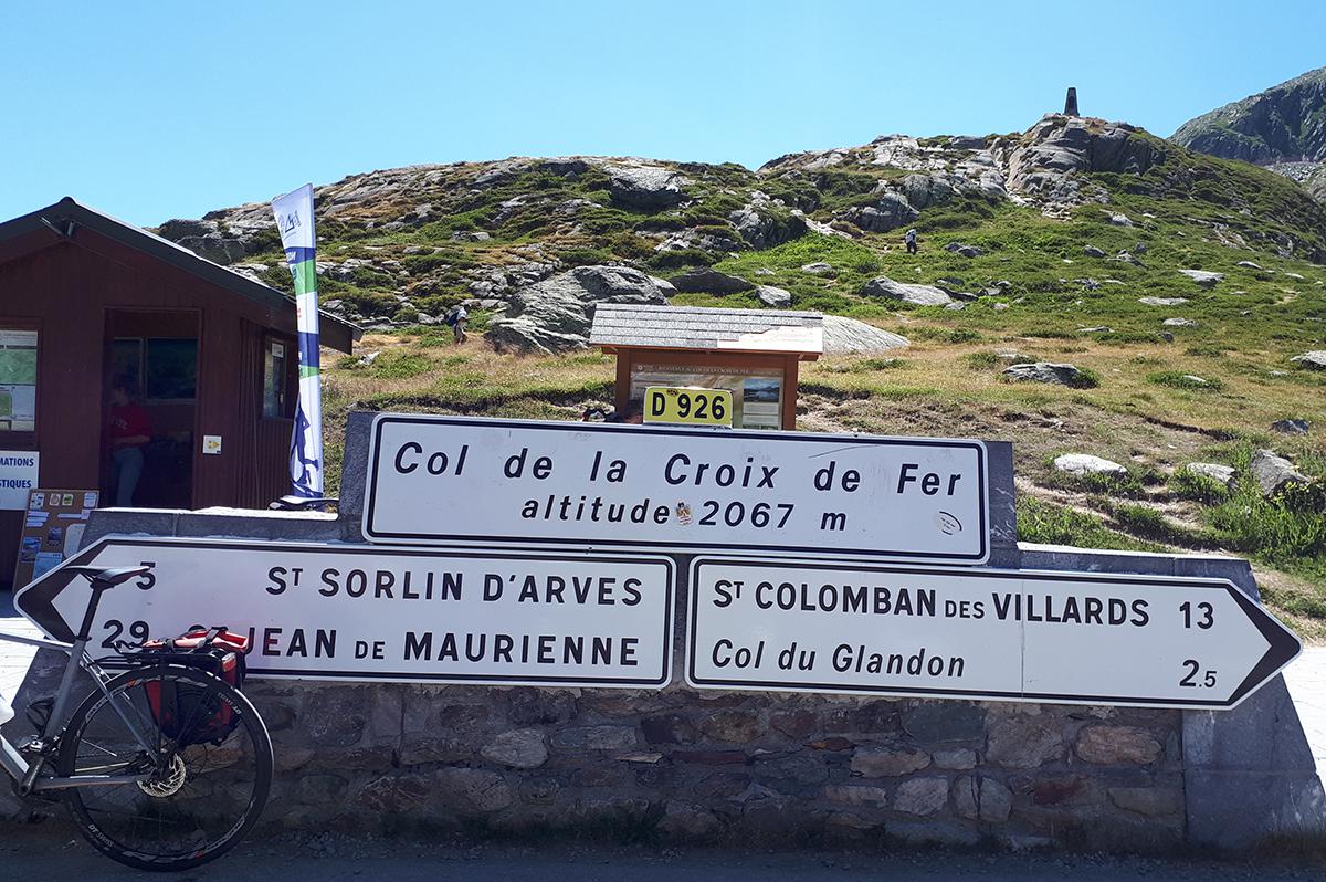 Vos vacances d'été aux Sybelles Vos vacances d'été aux Sybelles