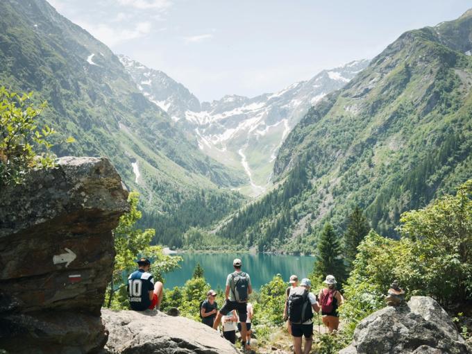 10 nouveautés à découvrir cet été en montagne
