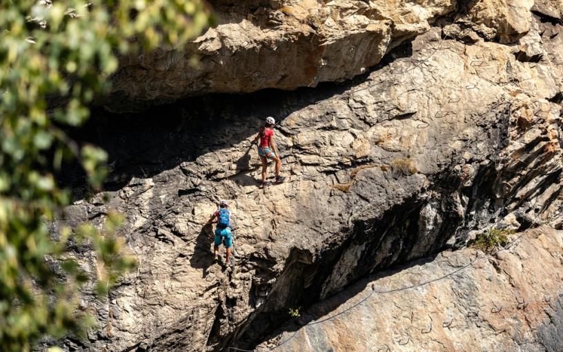 10 nouveautés à découvrir cet été en montagne