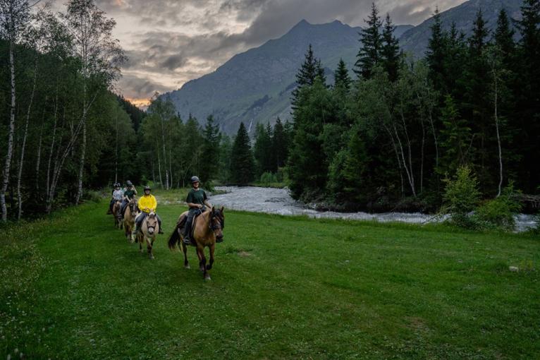 10 nouveautés à découvrir cet été en montagne