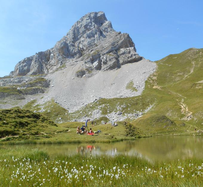4 idées de randonnée en Haute-Savoie