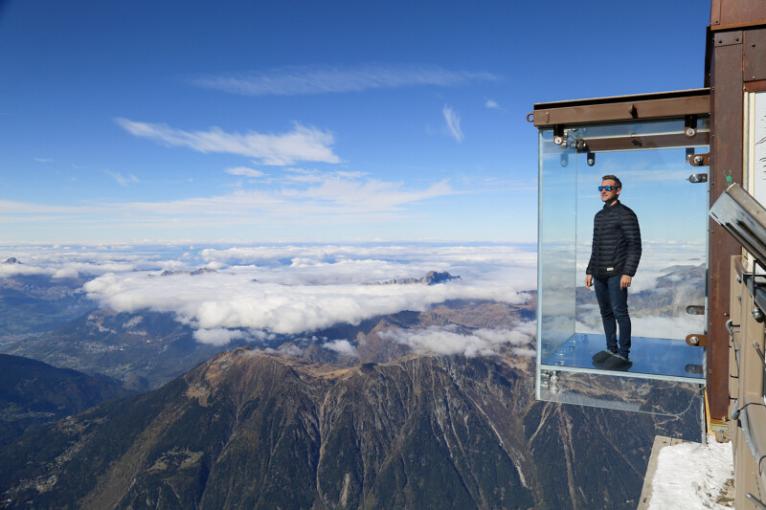 5 incontournables à visiter pendant votre séjour à Chamonix