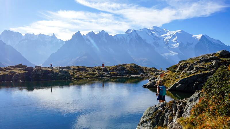 5 incontournables à visiter pendant votre séjour à Chamonix