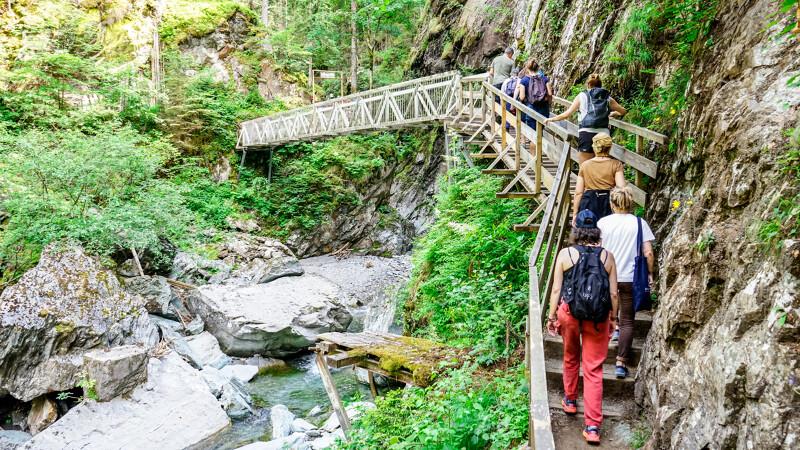 5 incontournables à visiter pendant votre séjour à Chamonix