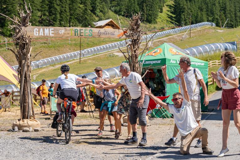 Agenda été 2024 : 10 évènements à ne pas manquer dans les Alpes du Sud 