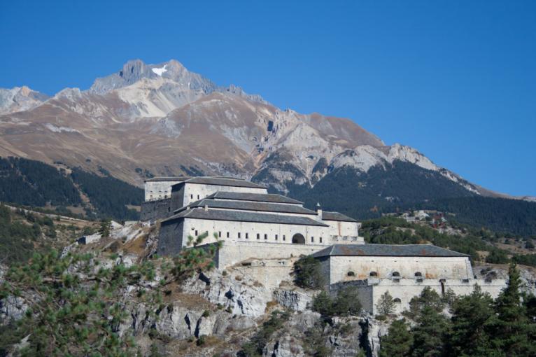 Alpes : Top 5 des villages de montagne