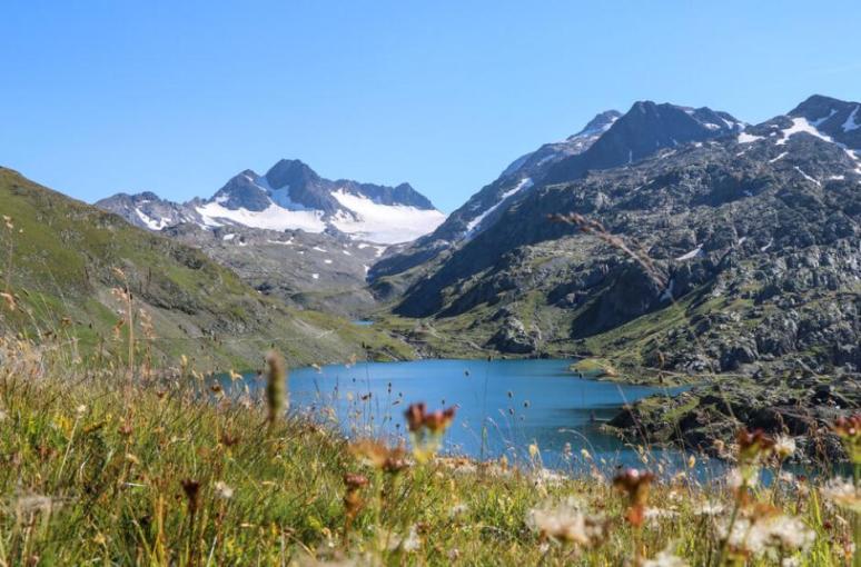 Cap sur les Sybelles pour un été au grand air