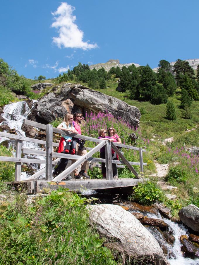 Cet été, cap sur La Norma avec le Pass Activités !