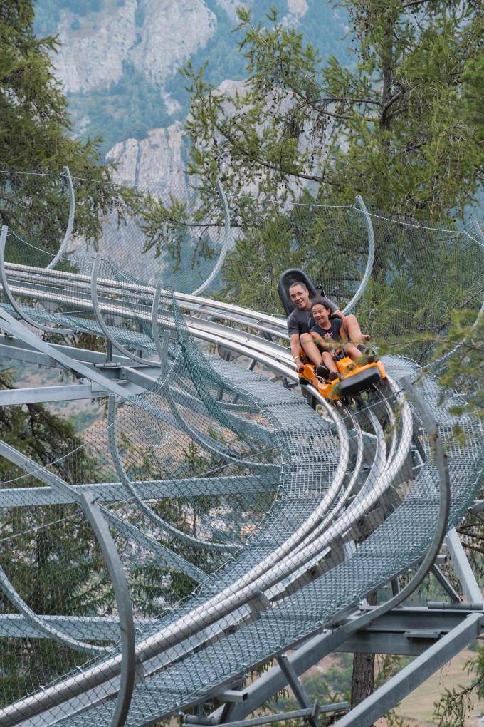 Cet été, cap sur La Norma avec le Pass Activités !