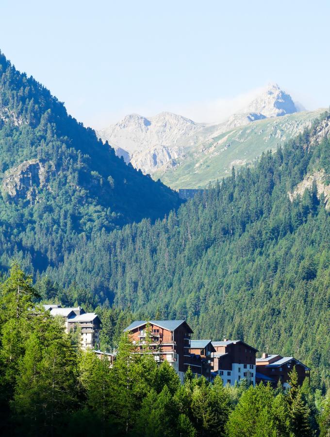 Cet été, direction Valfréjus : vivez la montagne avec le Pass Activités