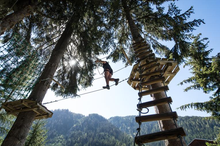 Cet été, direction Valfréjus : vivez la montagne avec le Pass Activités