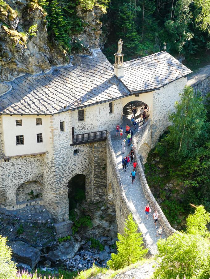 Cet été, direction Valfréjus : vivez la montagne avec le Pass Activités