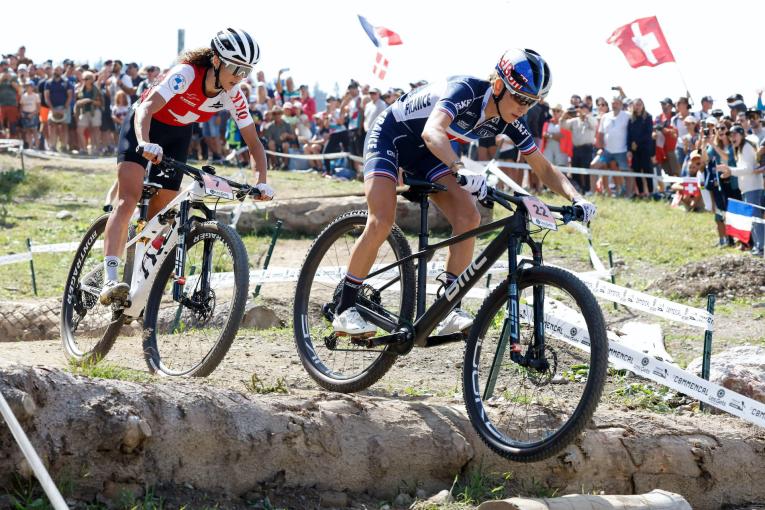 Coupe du Monde Mountain Bike UCI 2025 aux Gets : vivez l’événement VTT incontournable de l’été ! 