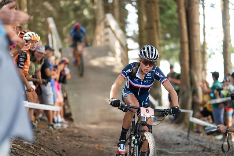 Coupe du Monde Mountain Bike UCI 2025 aux Gets : vivez l’événement VTT incontournable de l’été ! 