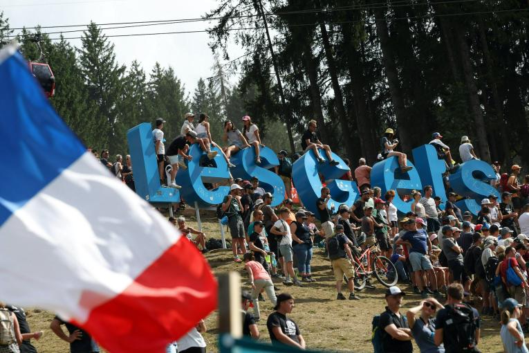 Coupe du Monde Mountain Bike UCI 2025 aux Gets : vivez l’événement VTT incontournable de l’été ! 
