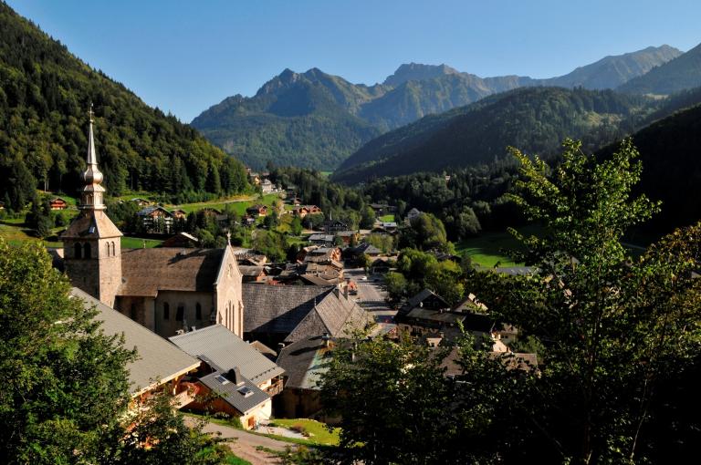 Découverte du patrimoine local : notre top 5 en Haute-Savoie