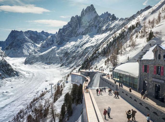 Découverte du patrimoine local : notre top 5 en Haute-Savoie