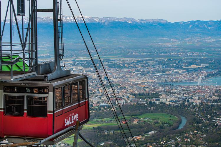 Découverte du patrimoine local : notre top 5 en Haute-Savoie