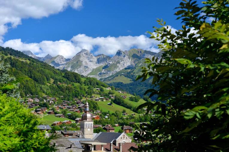 Découverte du patrimoine local : notre top 5 en Haute-Savoie
