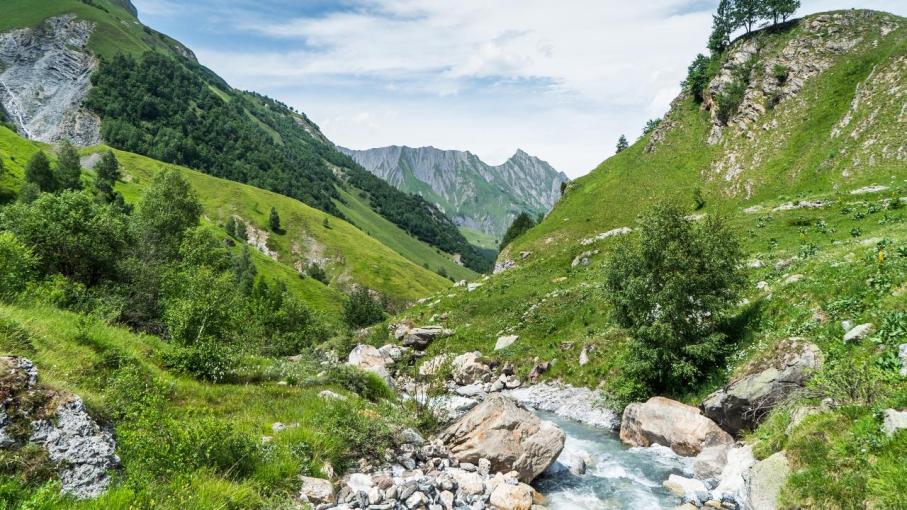 Découverte du patrimoine local : notre top 5 en Savoie