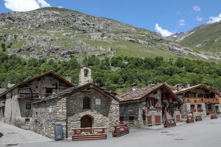 Découverte du patrimoine local : notre top 5 en Savoie