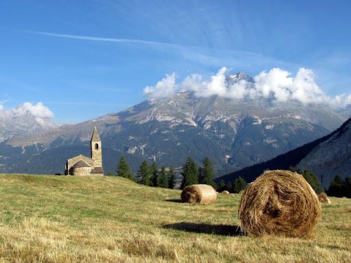 Découverte du patrimoine local : notre top 5 en Savoie