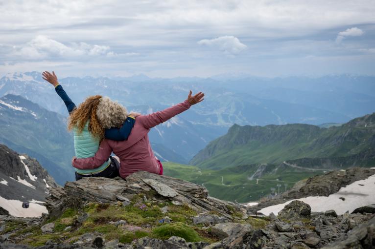 Découvrez les 8 meilleurs cols des Alpes  