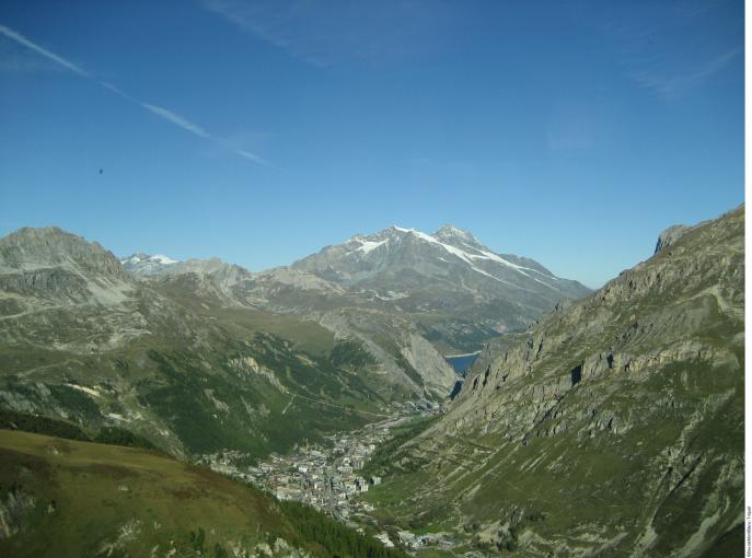 Découvrez les 8 meilleurs cols des Alpes  