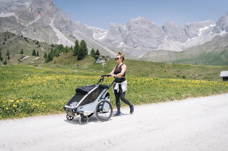 Label Famille Plus : des vacances d'été à la montagne pensées pour les familles