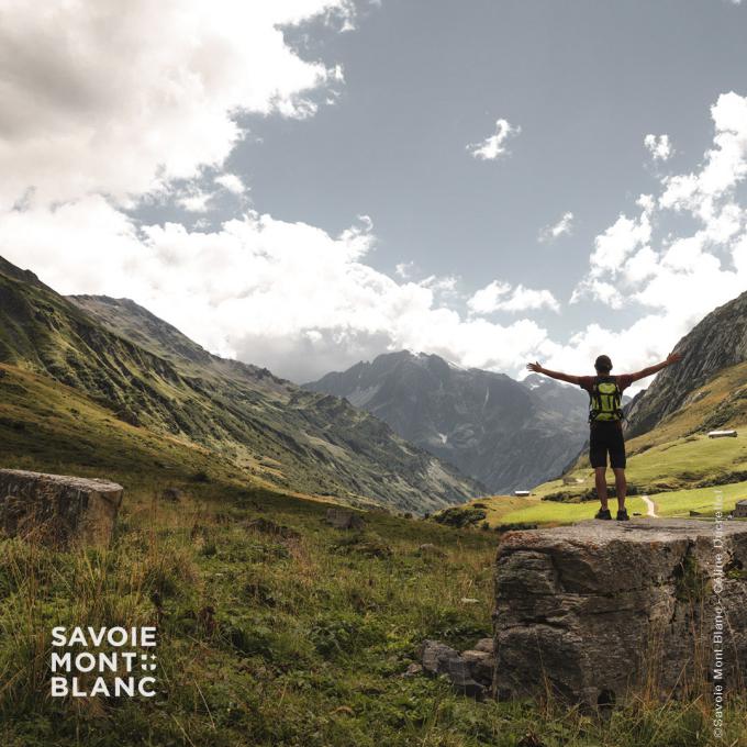Montagne mon tempo, votre été facile en Savoie Mont Blanc