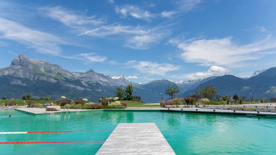 Montagne VS Mer : où passer les meilleures vacances d’été ?