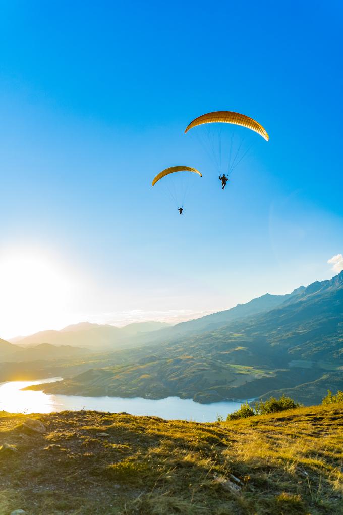 Mythe VS Réalité : les vacances en montagne l’été