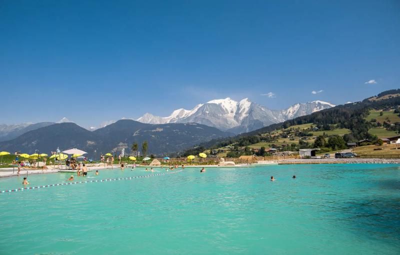 Mythe VS Réalité : les vacances en montagne l’été