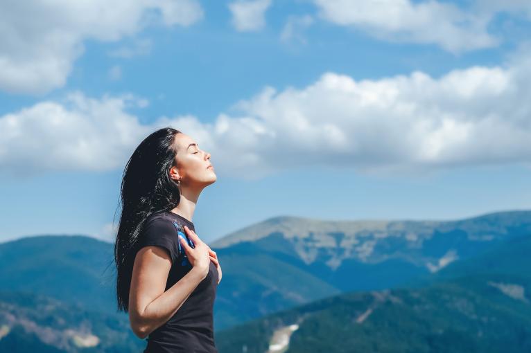 Mythe VS Réalité : les vacances en montagne l’été