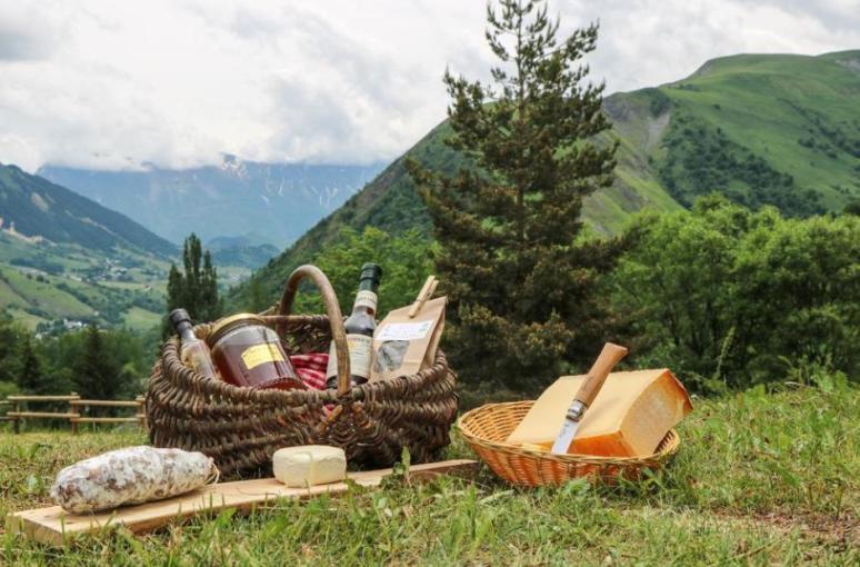 Mythe VS Réalité : les vacances en montagne l’été