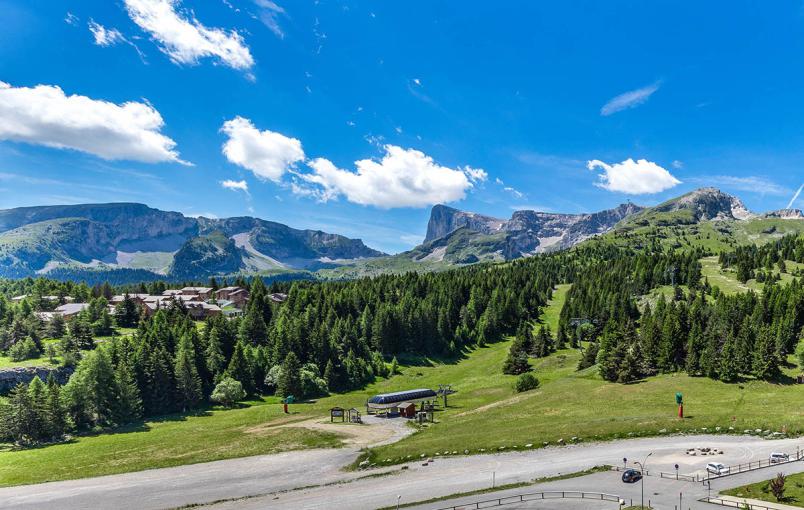 Où aller en séjour dans les Alpes du Sud l'été ?