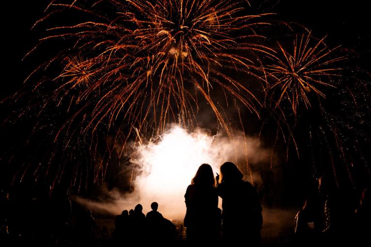 Où fêter le 14 juillet 2024 en station ?  